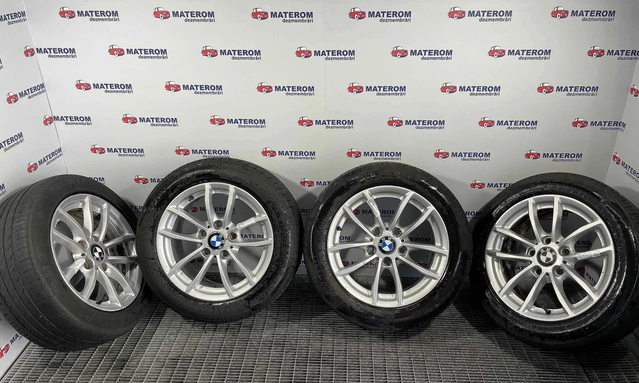 JANTE ALIAJ BMW 3 2011-2018