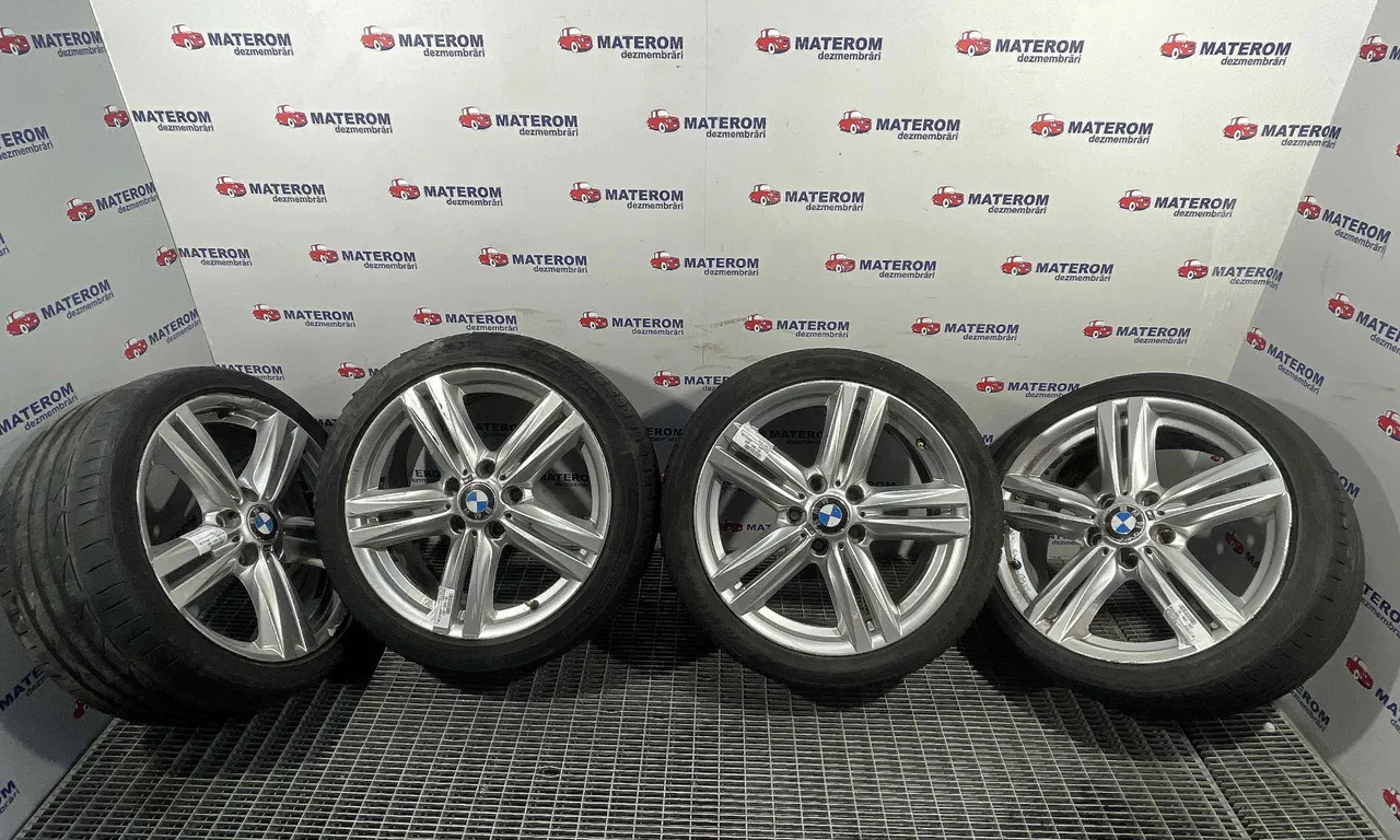 JANTE ALIAJ BMW 3 2011-2018