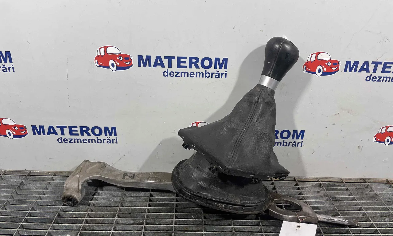 MANETA SCHIMBATOR VITEZE BMW 3 2011-2018