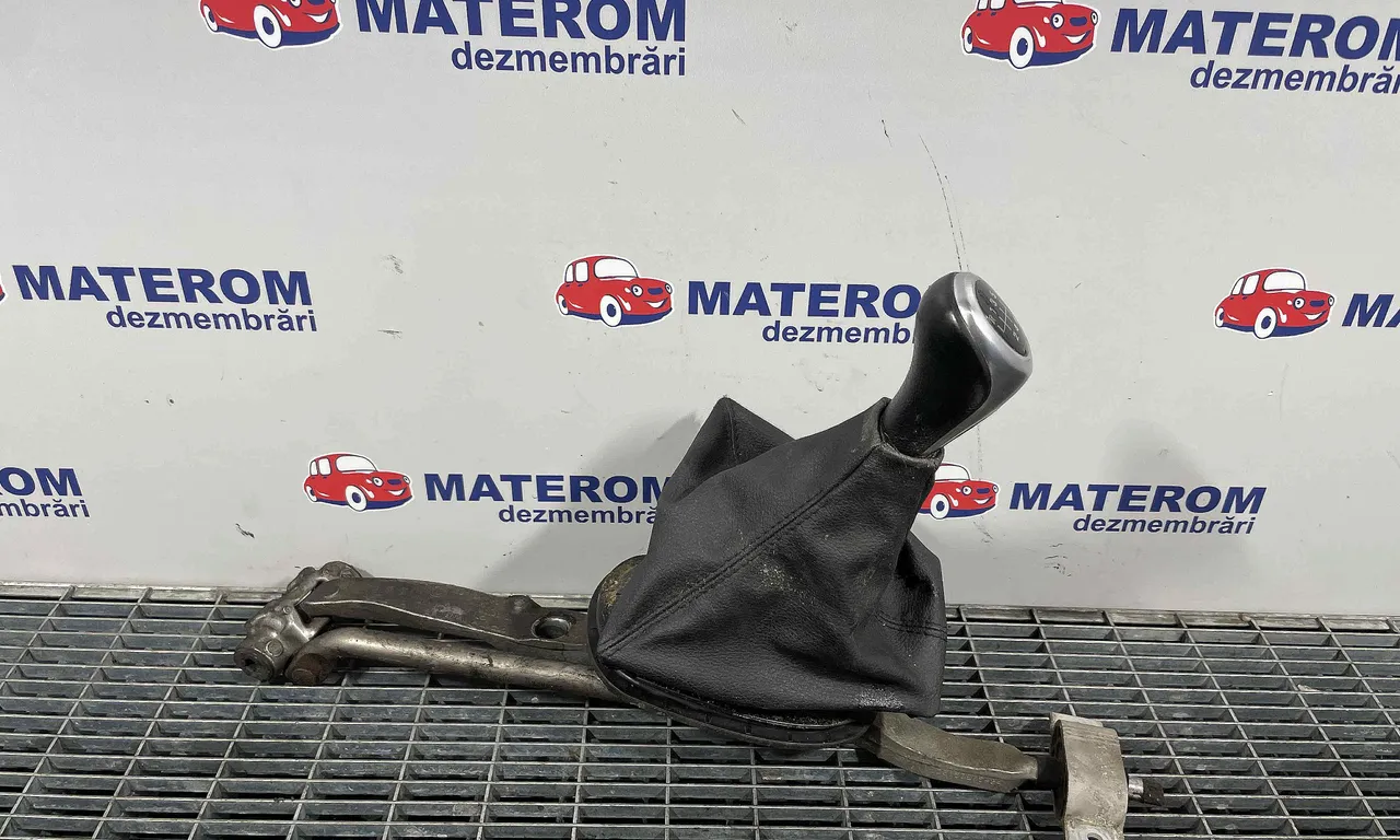 MANETA SCHIMBATOR VITEZE BMW 3 2011-2018