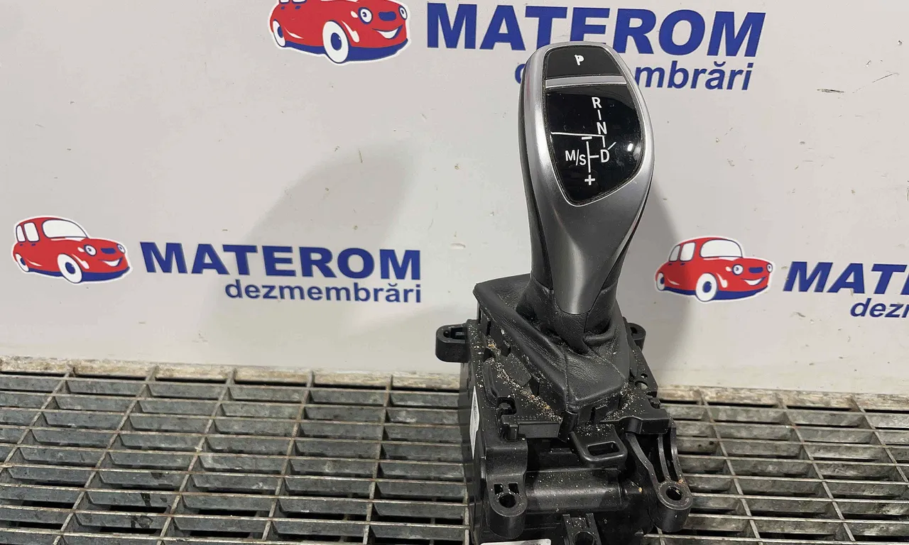 MANETA SCHIMBATOR VITEZE BMW 3 2011-2018