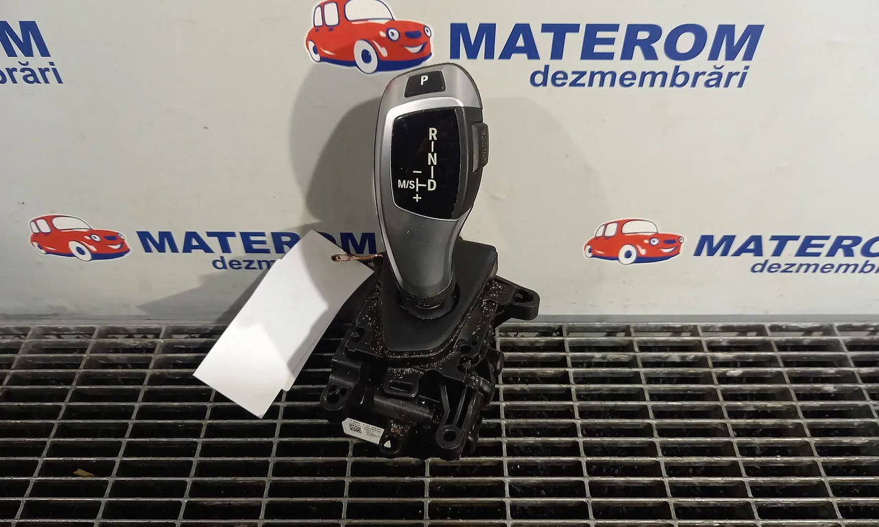 MANETA SCHIMBATOR VITEZE BMW 3 2011-2018