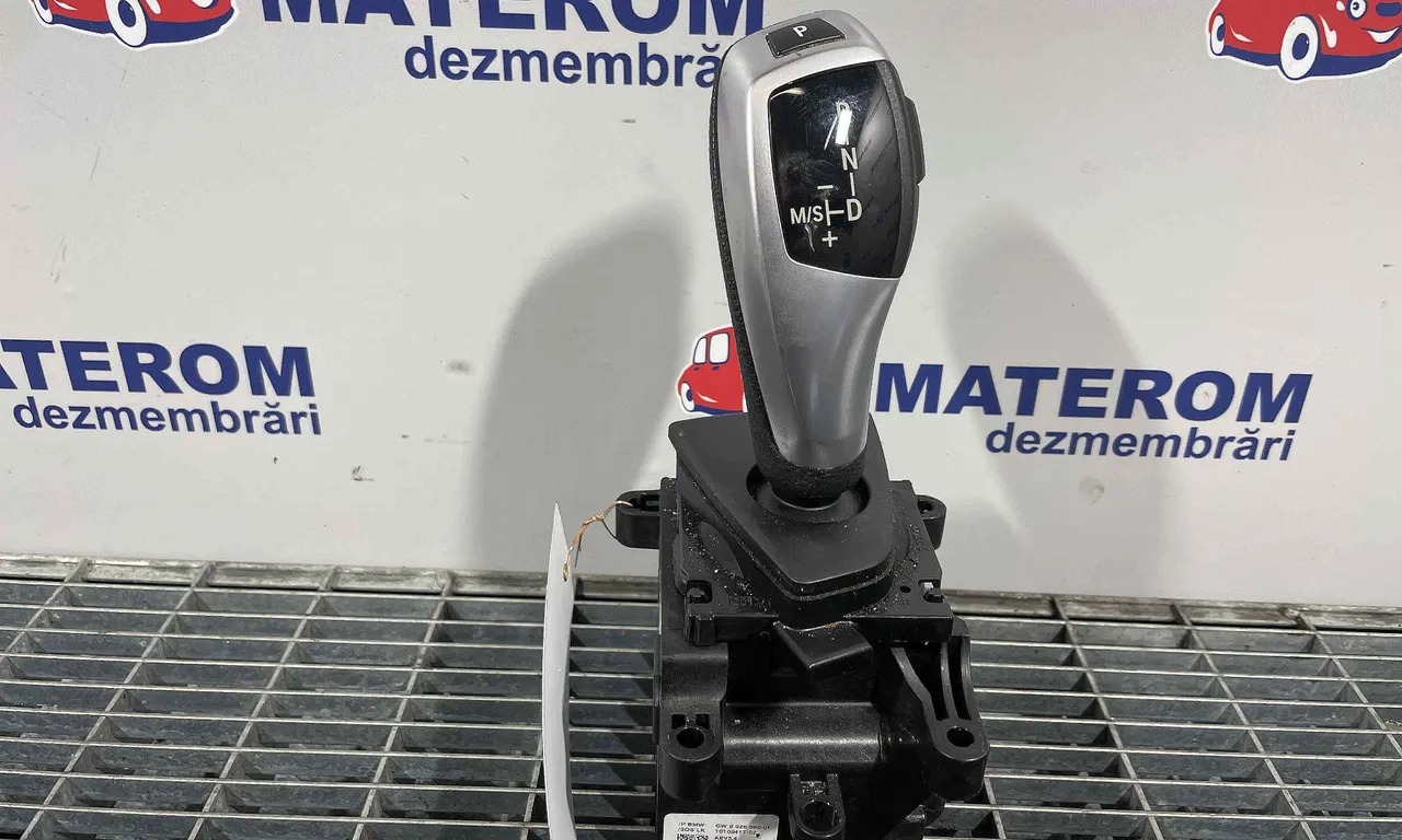 MANETA SCHIMBATOR VITEZE BMW 3 2011-2018