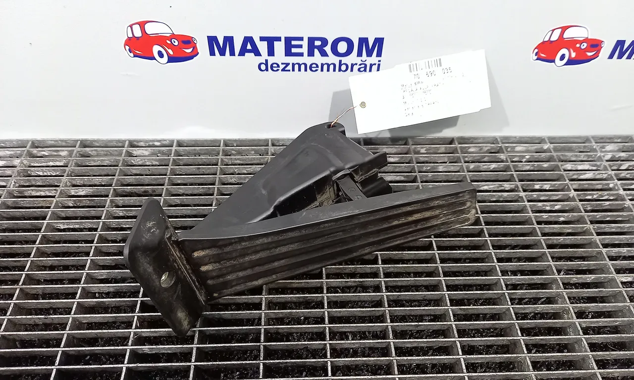 PEDALA ACCELERATIE BMW 3 2011-2018