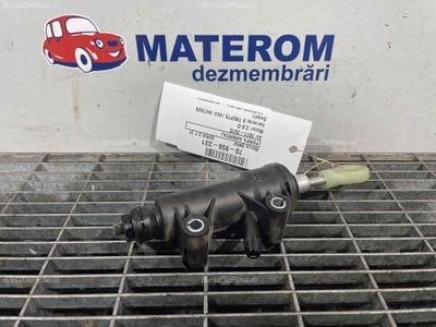 POMPA AMBREIAJ