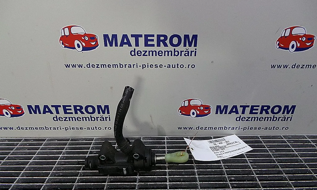 POMPA AMBREIAJ BMW 3 2011-2018