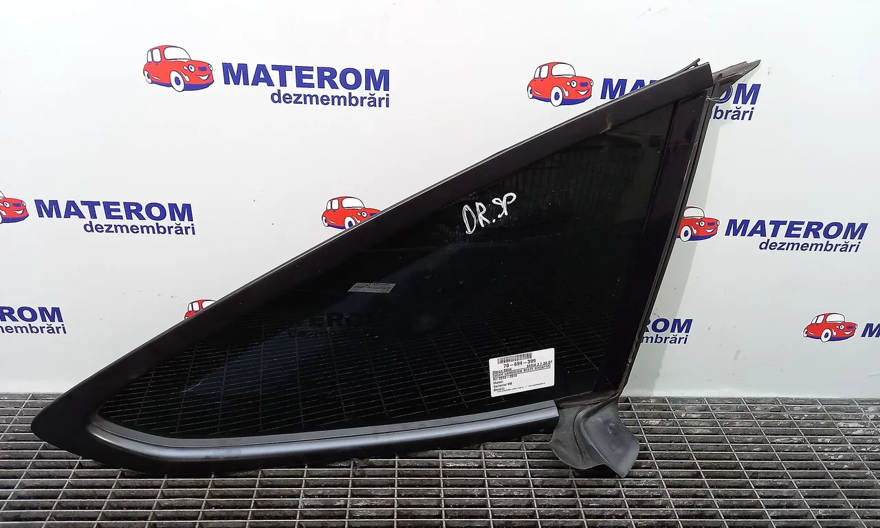 GEAM CAROSERIE SPATE DREAPTA BMW 3 2012-2016