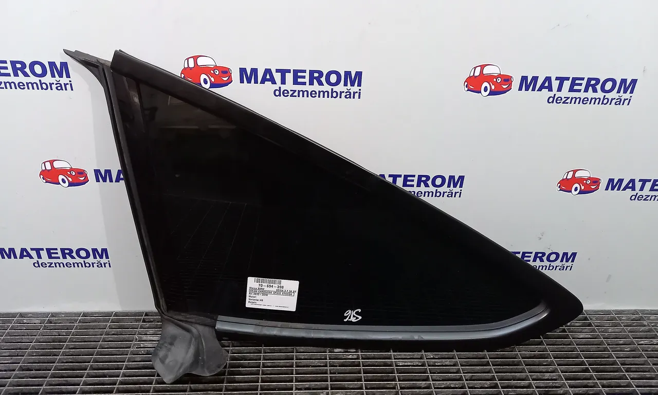 GEAM CAROSERIE SPATE STANGA BMW 3 2012-2016