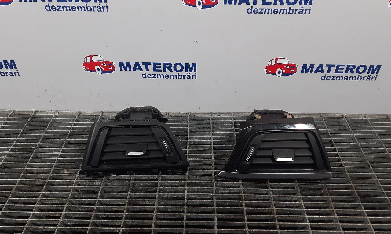 GRILA BORD BMW 3 2012-2016
