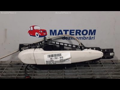 MANER USA SPATE DREAPTA