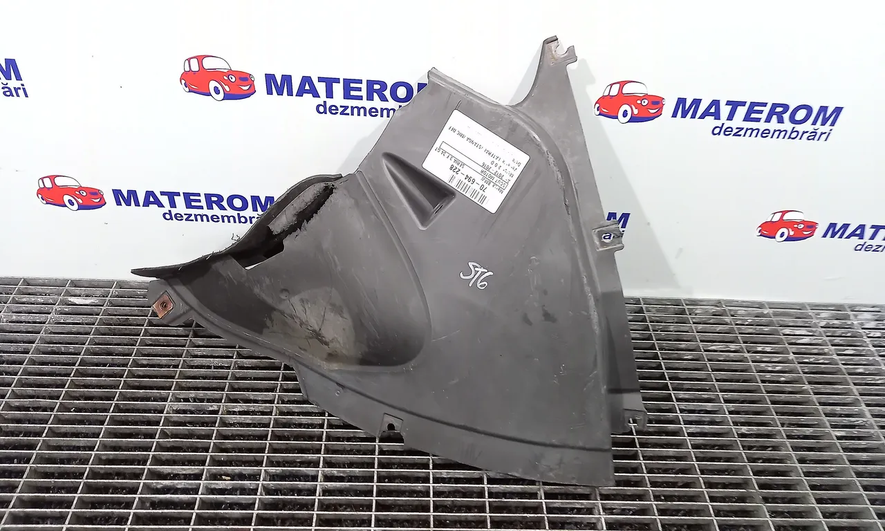 SCUT MOTOR BMW 3 2012-2016