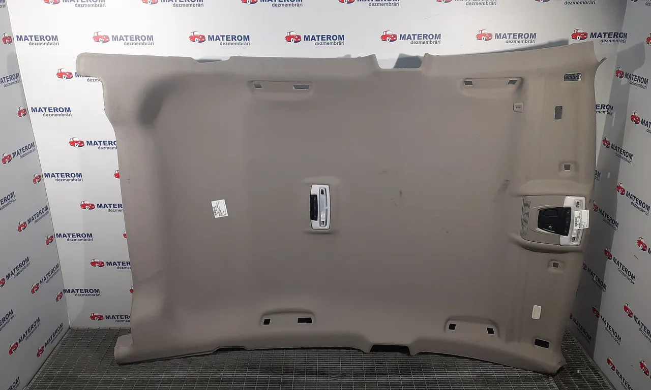 TAPITERIE PAVILION BMW 3 2012-2016