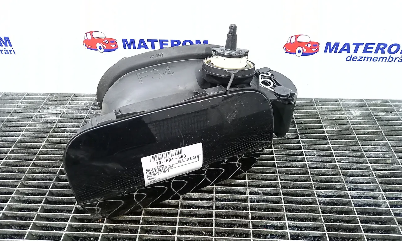 USITA REZERVOR BMW 3 2012-2016