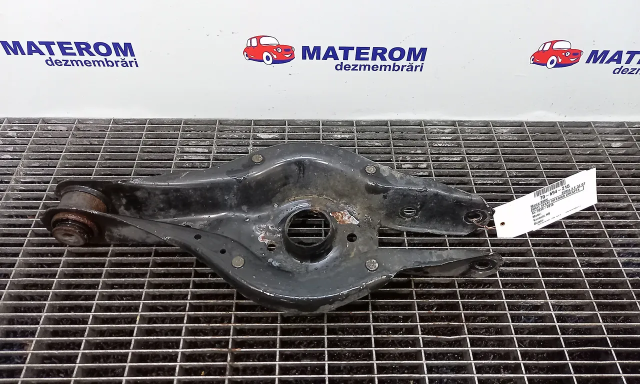 BRAT SPATE INFERIOR DREAPTA BMW 3 2012-2016