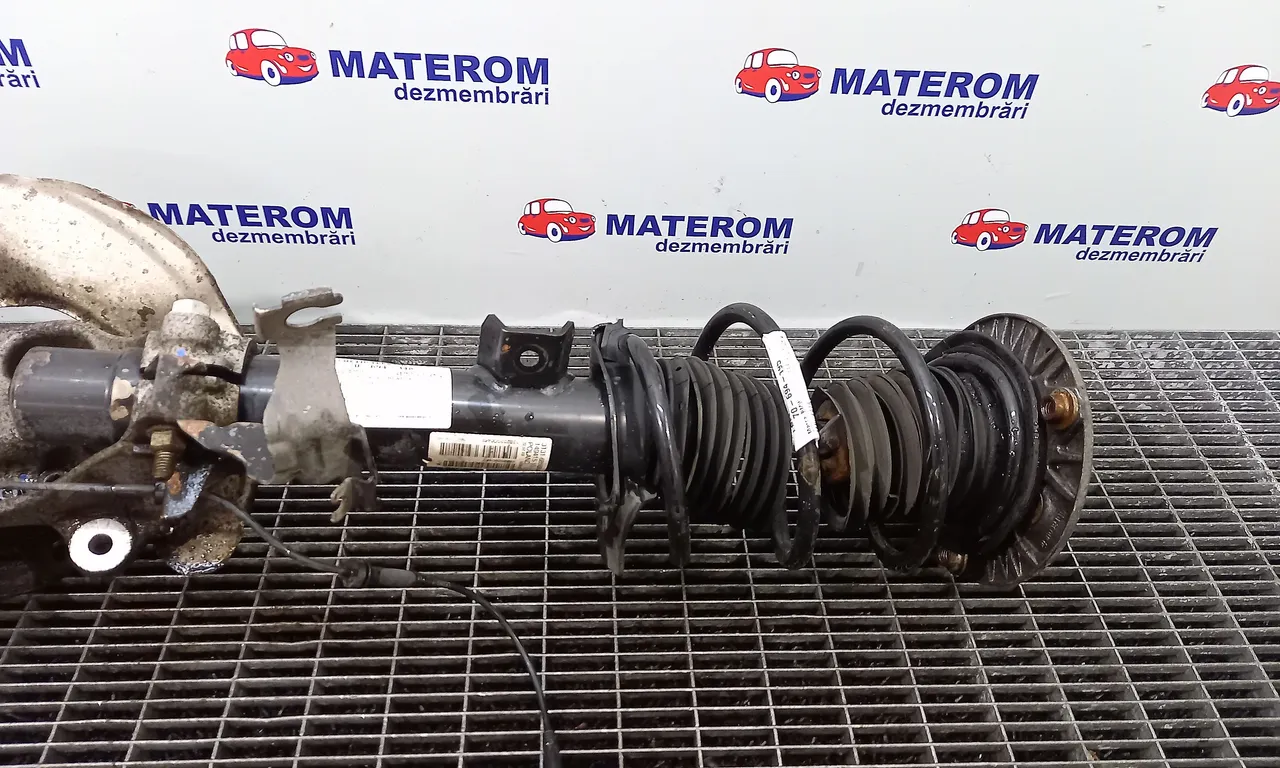 TELESCOP FATA DREAPTA BMW 3 2012-2016