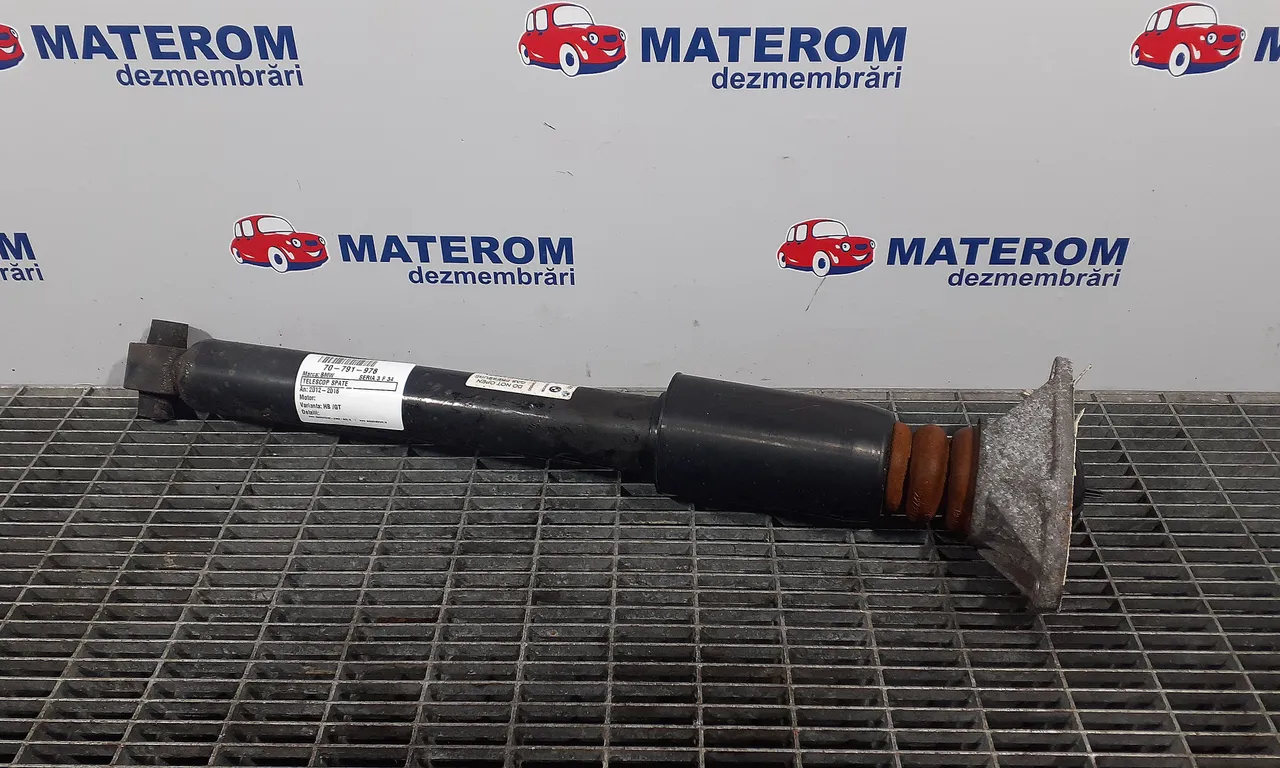 TELESCOP SPATE BMW 3 2012-2016