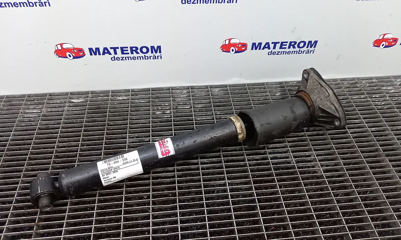 TELESCOP SPATE BMW 3 2012-2016