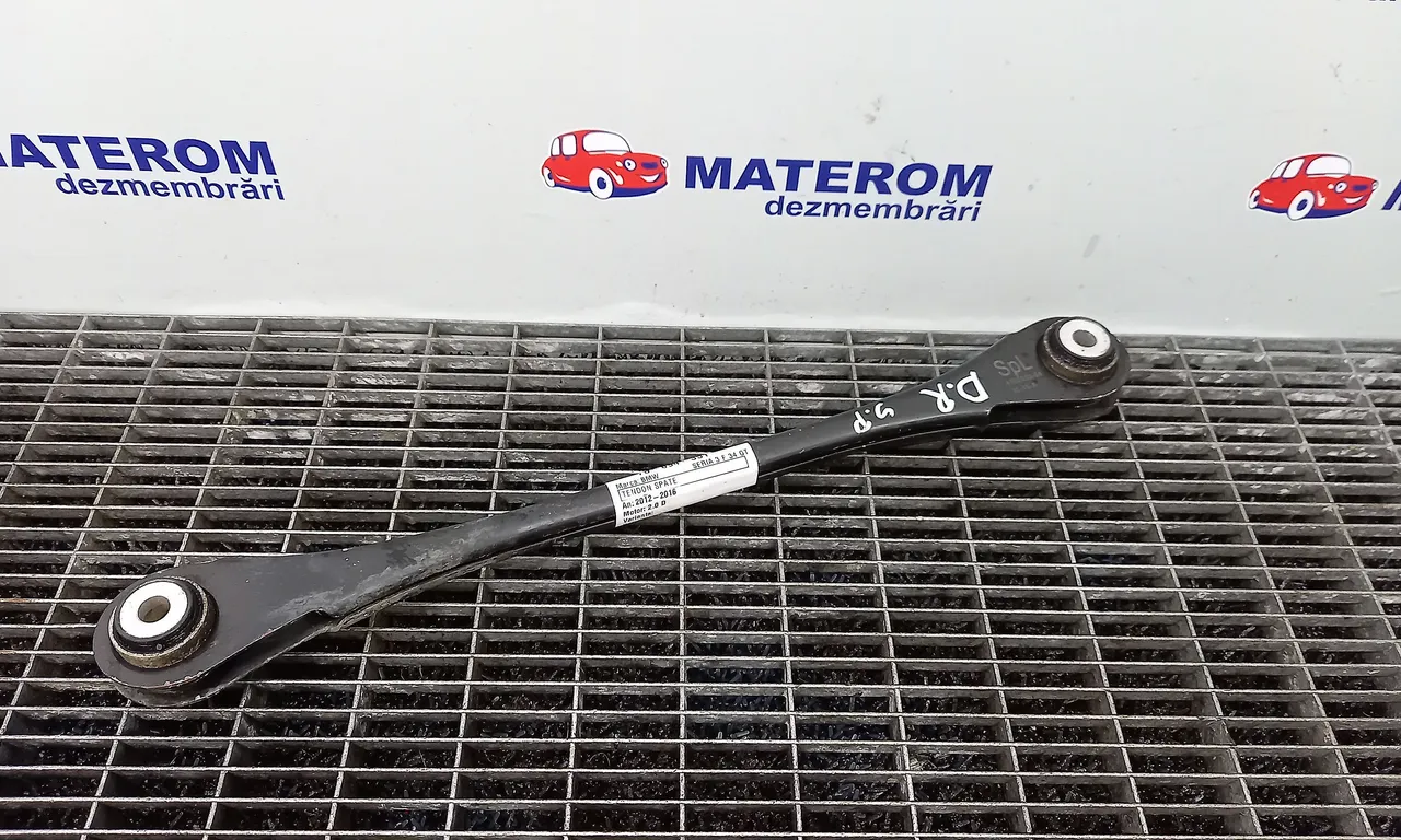 TENDON SPATE BMW 3 2012-2016