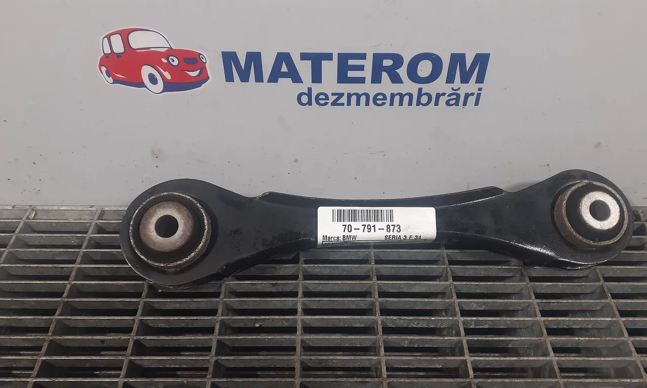 TENDON SPATE BMW 3 2012-2016