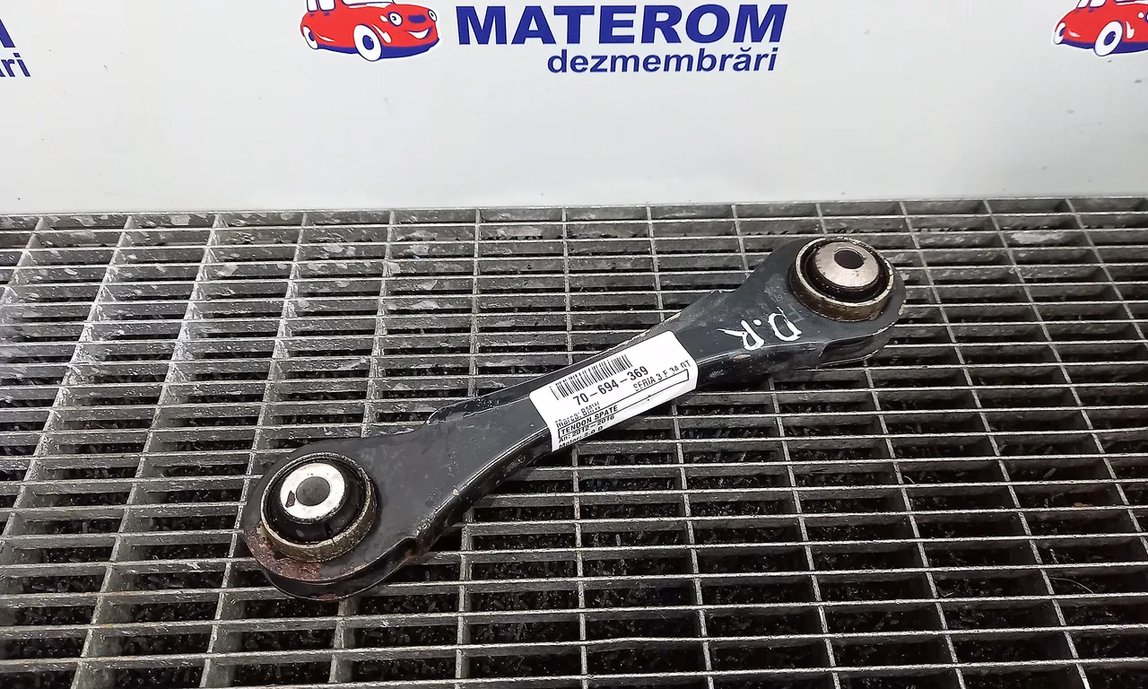 TENDON SPATE BMW 3 2012-2016