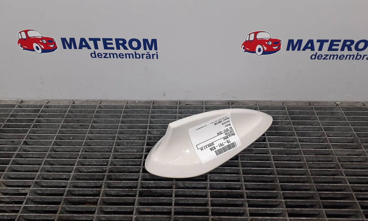 ANTENA BMW 3 2012-2016