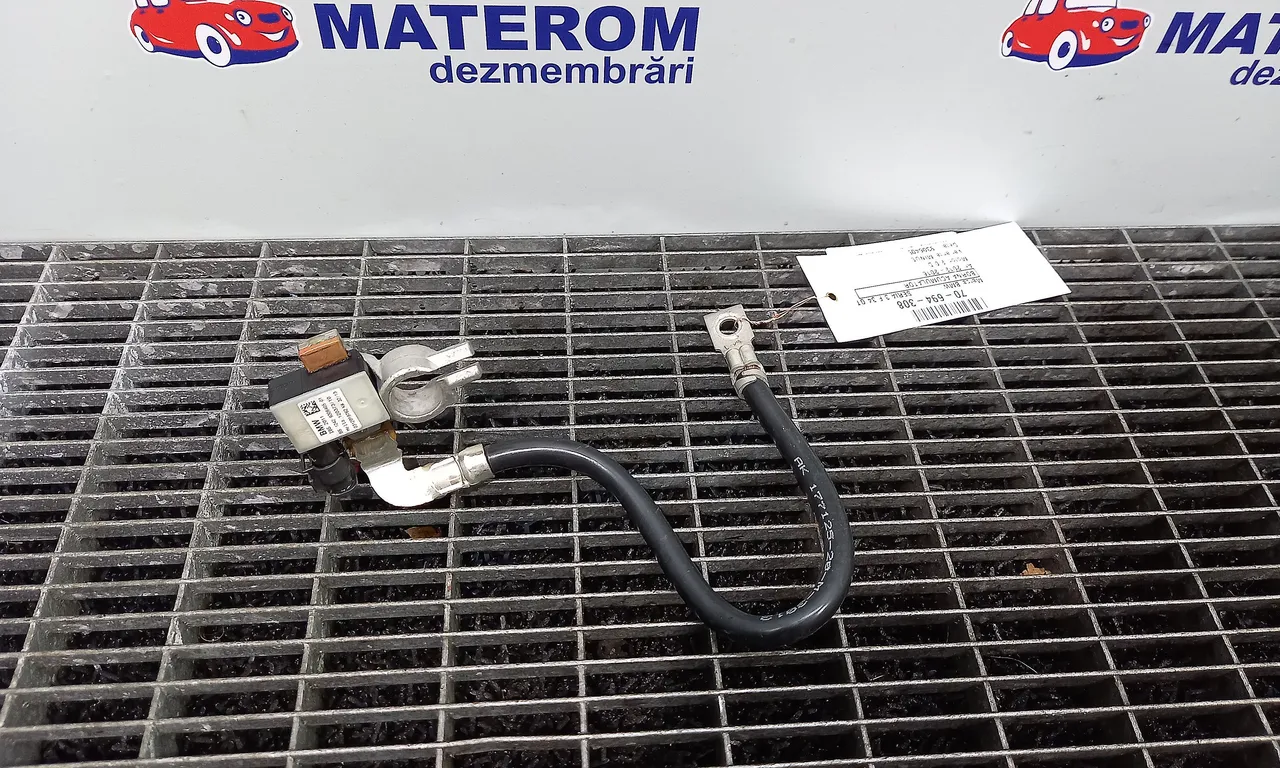 BORNA ACUMULATOR BMW 3 2012-2016