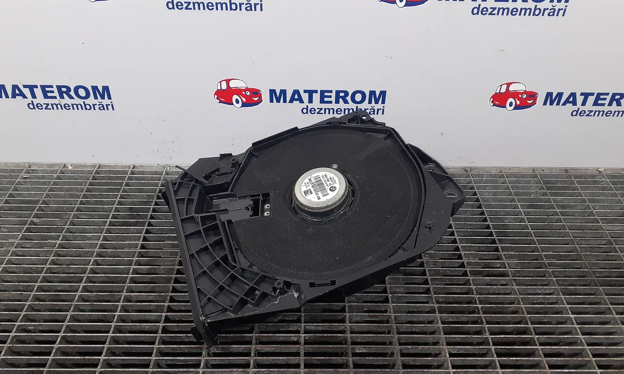 DIFUZOR AUDIO BMW 3 2012-2016