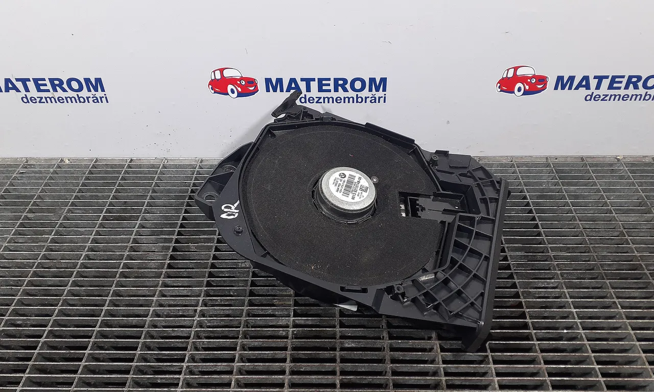 DIFUZOR AUDIO BMW 3 2012-2016