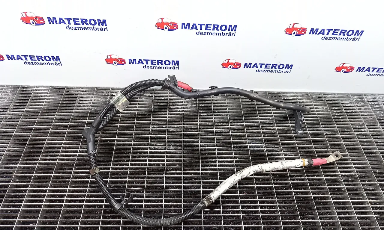 INSTALATIE ELECTRICA BMW 3 2012-2016