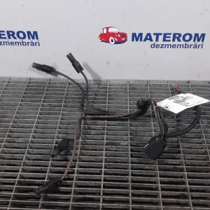 INSTALATIE ELECTRICA