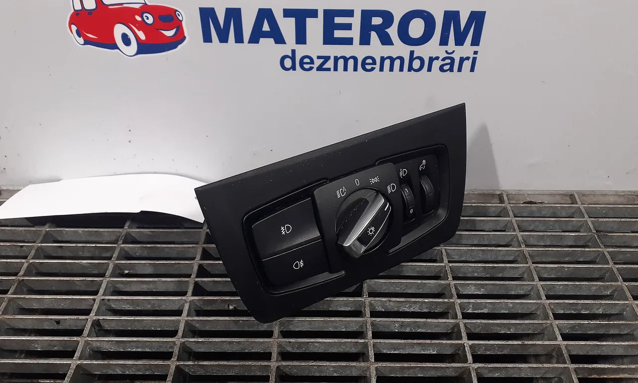 INTRERUPATOR LUMINI BMW 3 2012-2016