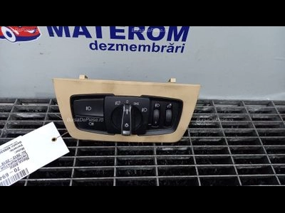 INTRERUPATOR LUMINI