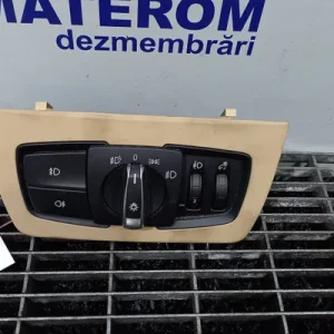 INTRERUPATOR LUMINI