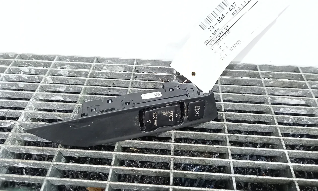 INTRERUPATOR MOD CONDUS BMW 3 2012-2016