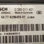 MODUL AER BMW 3 318D 2012-2016 oe-65779296495, vedere laterala