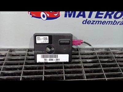 MODUL ANTENA BMW 3 318D 2012-2016 oe 10859410, vedere frontata