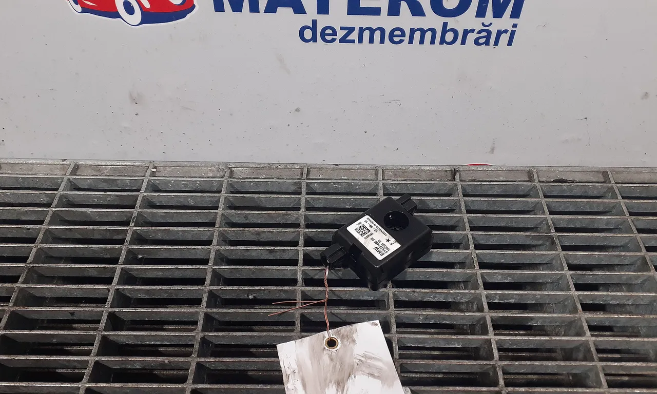 MODUL ANTENA BMW 3 2012-2016