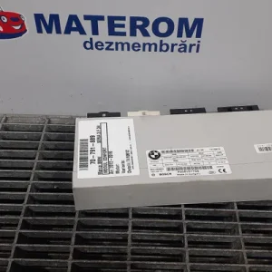 MODUL CONFORT BMW 3 318D 2012-2016 oe-7410612, vedere frontata