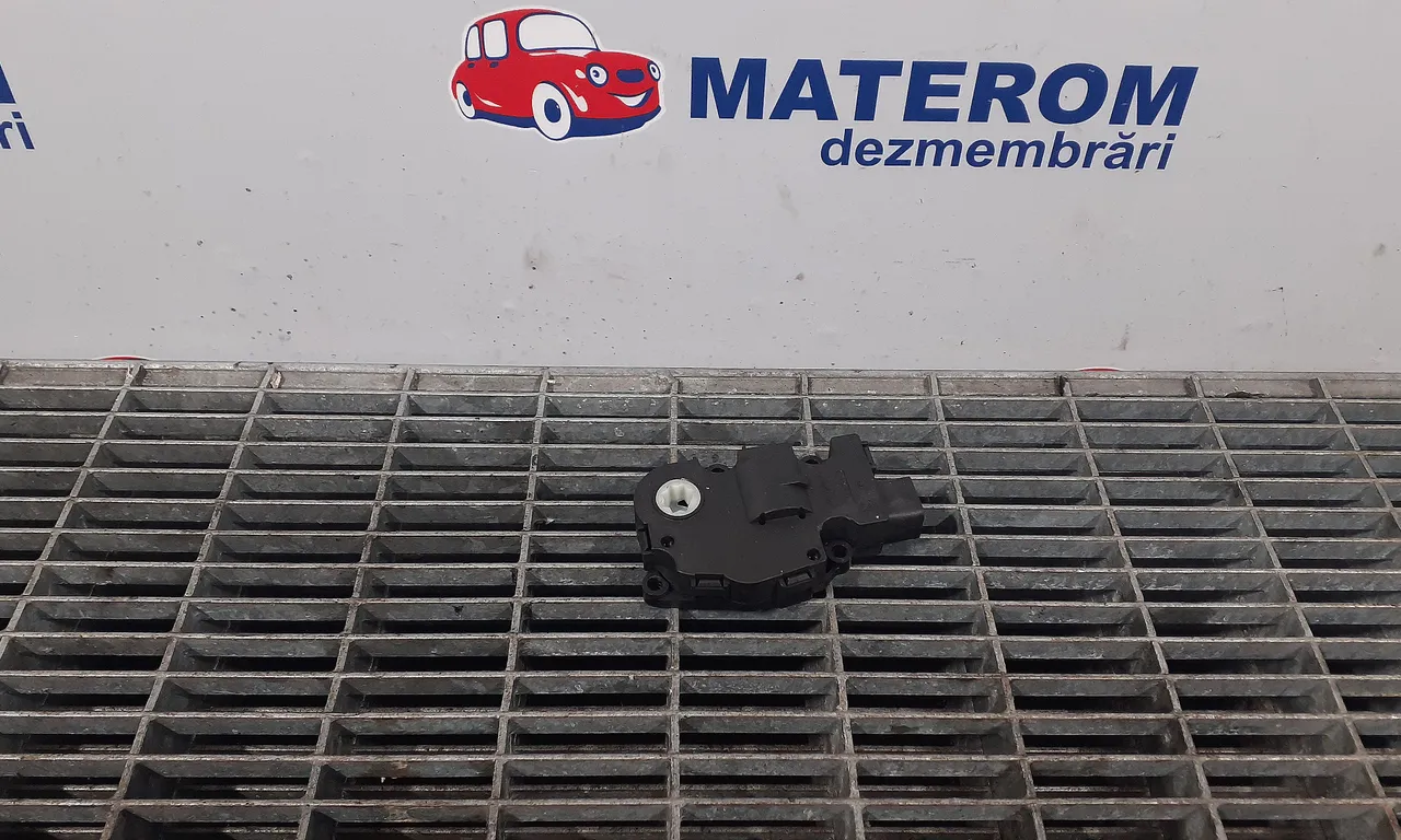 MOTORAS CLAPETA INCALZIRE BMW 3 2012-2016