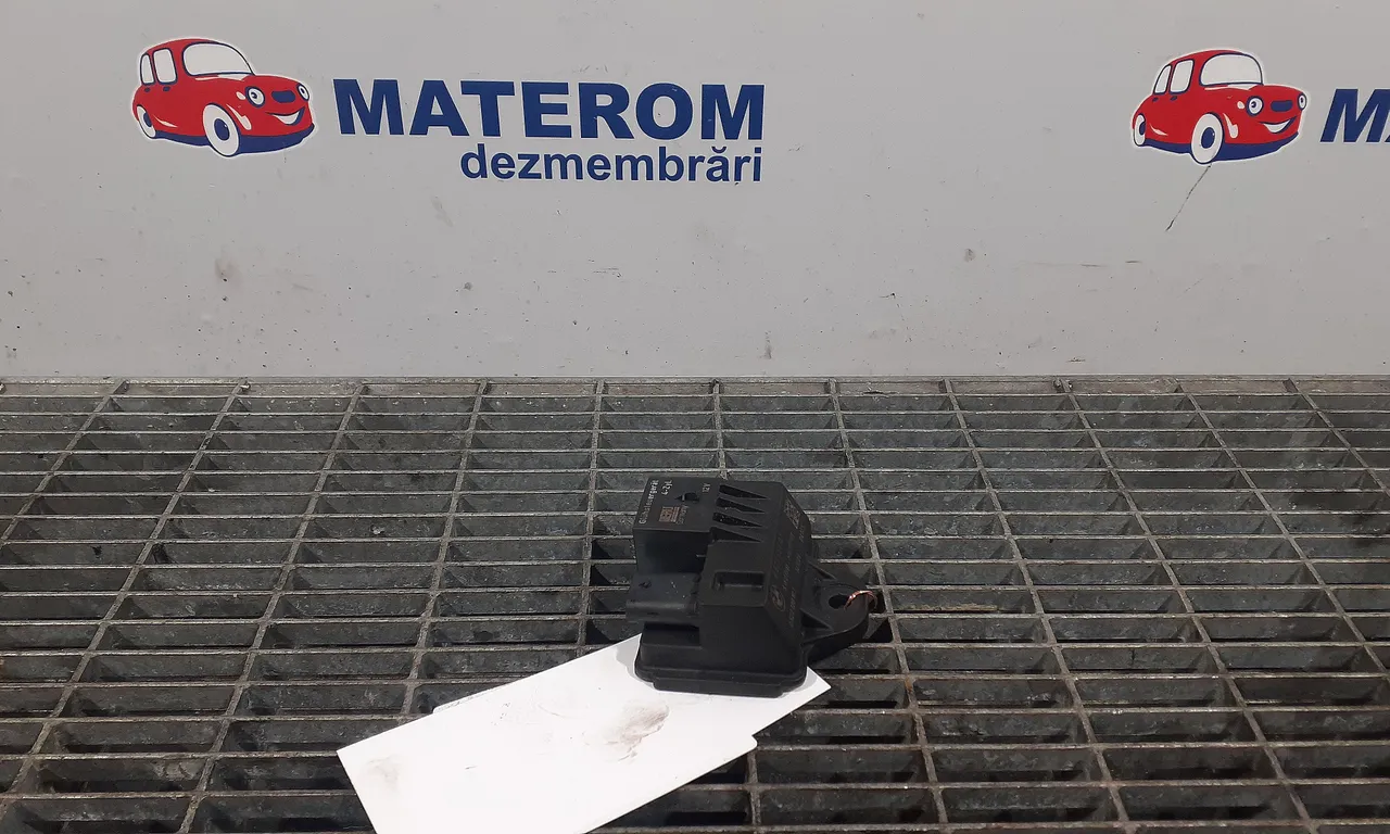 RELEU BUJII BMW 3 2012-2016