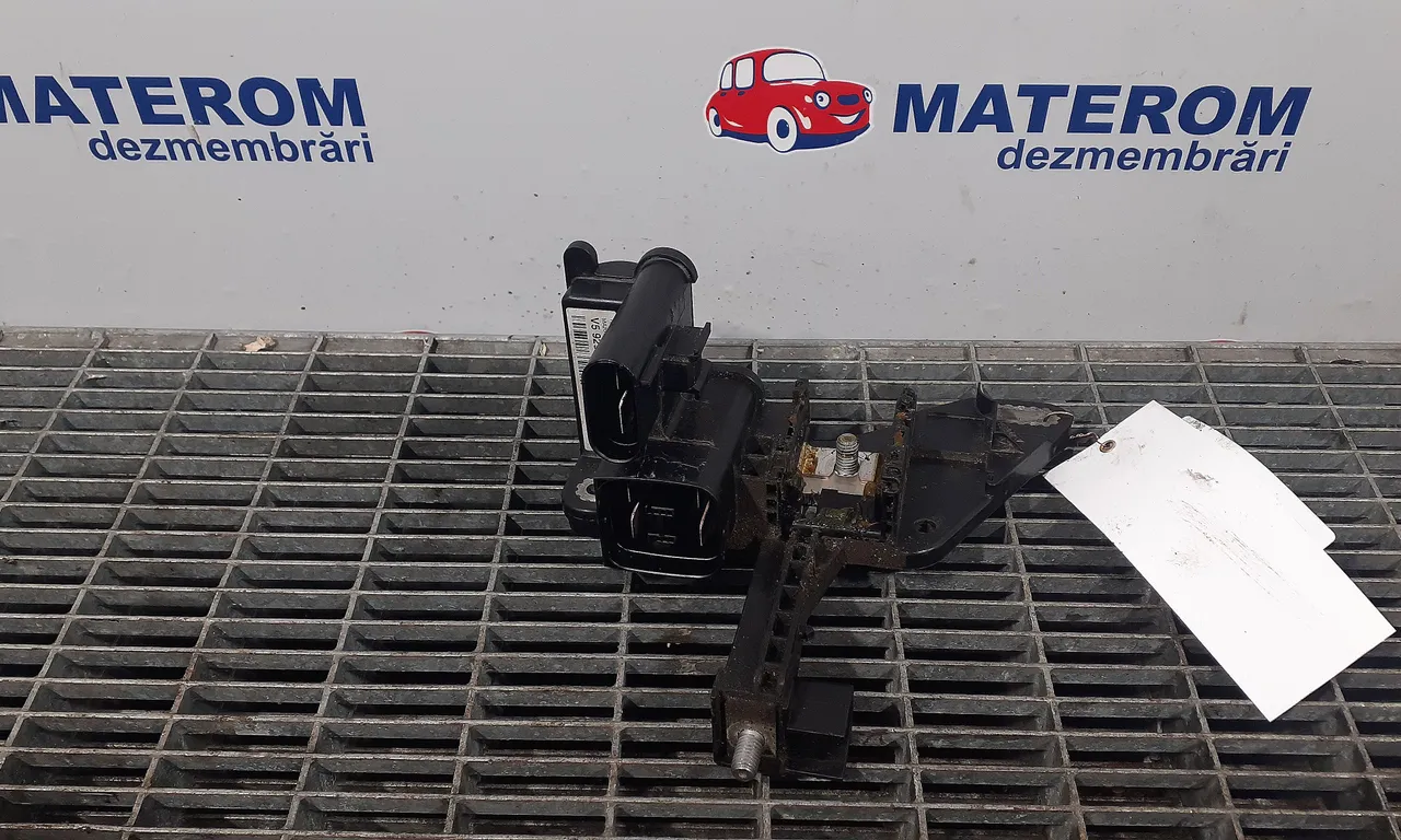 RELEU BMW 3 2012-2016