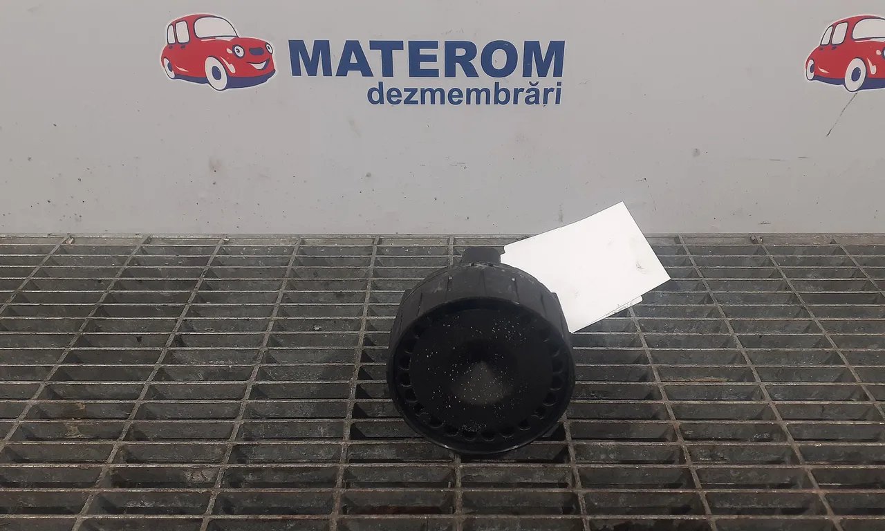 SIRENA ALARMA BMW 3 2012-2016