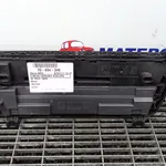 TABLOU COMANDA INCALZIRE BMW 3 318D 2012-2016 oe-64119287337, vedere laterala