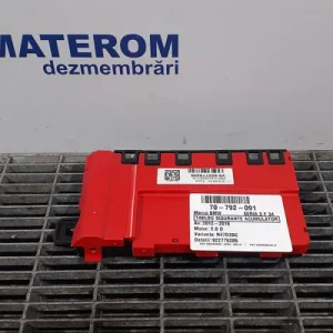 TABLOU SIGURANTE ACUMULATOR