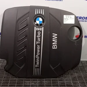 CAPAC MOTOR