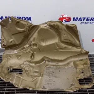 CAPAC MOTOR