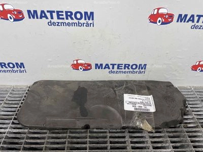 CAPAC PROTECTIE INJECTOARE BMW 3 2.0 D 2012-2016, vedere frontata