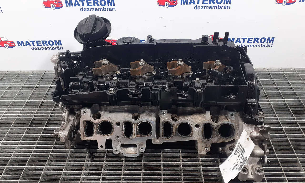 CHIULASA BMW 3 2012-2016