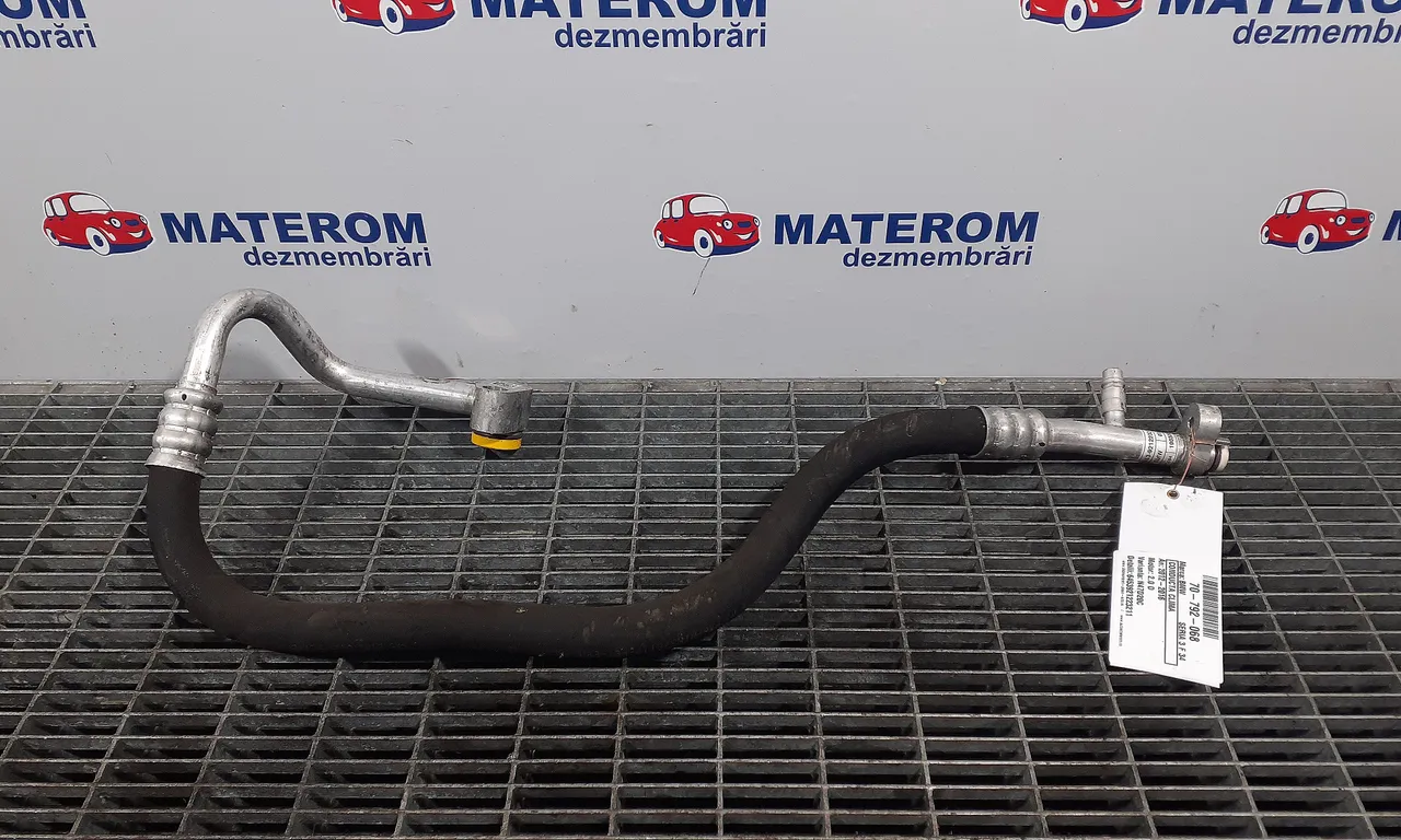 CONDUCTA CLIMA BMW 3 2012-2016