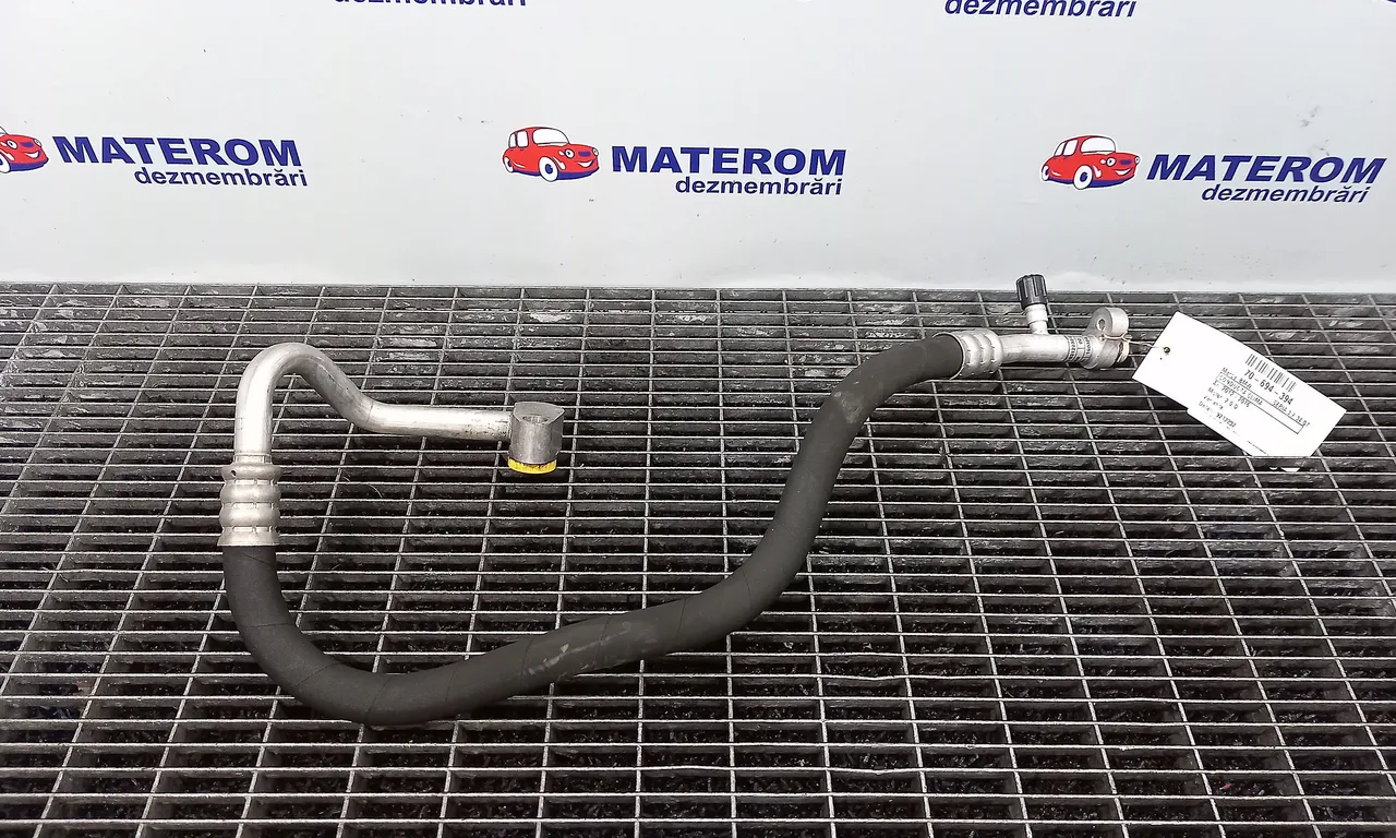 CONDUCTA CLIMA BMW 3 2012-2016